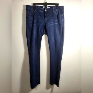 Torrid Women's Blue Jeans